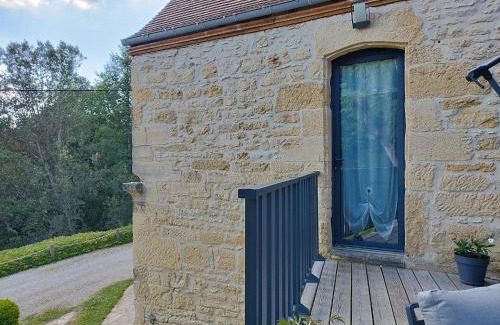 Carlux Casa | Séjournez au cœur du Périgord - La P'tite Maison, gîte de charme à Carlux, près de Sarlat