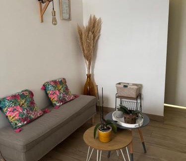 Valanjou Apartamento | Séjournez dans un Charmant Appartement de 40 m