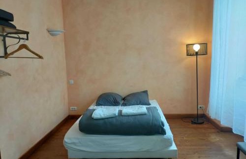 Boulogne-sur-Gesse Apartamento | Séjours à Boulogne sur Gesse