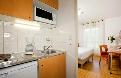 Cran-Gevrier Apartamento | Séjours & Affaires Annecy Le Pont Neuf