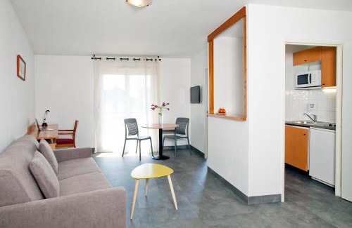Cran-Gevrier Apartamento | Séjours & Affaires Annecy Le Pont Neuf