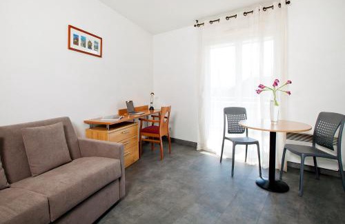 Cran-Gevrier Apartamento | Séjours & Affaires Annecy Le Pont Neuf