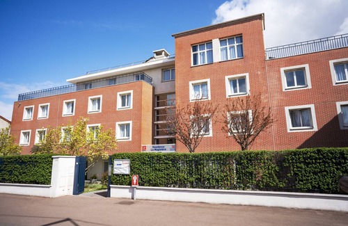 Bleuets - Bordieres - Pinsons Casa | Séjours & Affaires Créteil Le Magistere
