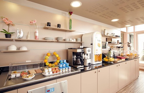 Vitry-sur-Seine Casa | Séjours & Affaires Paris Vitry