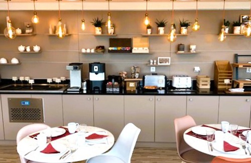 Vitry-sur-Seine Casa | Séjours & Affaires Paris Vitry