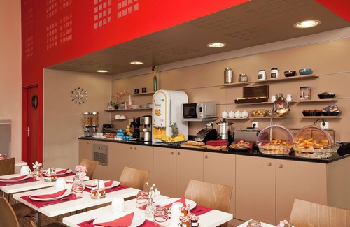 Vitry-sur-Seine Casa | Séjours & Affaires Paris Vitry