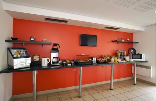 Ivry-port Casa | Séjours & Affaires Paris Ivry