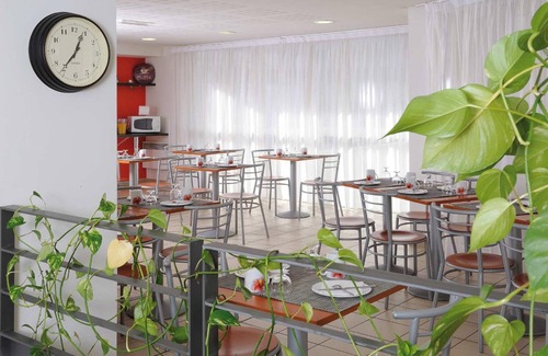 Ivry-port Casa | Séjours & Affaires Paris Ivry