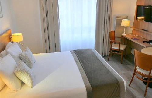 Vitry-sur-Seine Apartamento | Séjours & Affaires Paris-Vitry