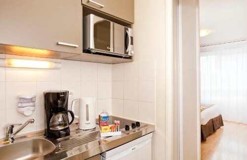 Vitry-sur-Seine Apartamento | Séjours & Affaires Paris-Vitry