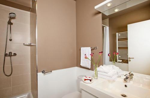 Vitry-sur-Seine Apartamento | Séjours & Affaires Paris-Vitry