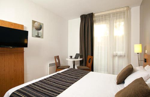 Ivry-port Apartamento | Séjours & Affaires Paris Ivry