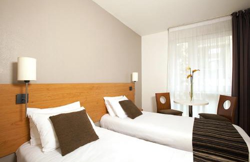 Ivry-port Apartamento | Séjours & Affaires Paris Ivry