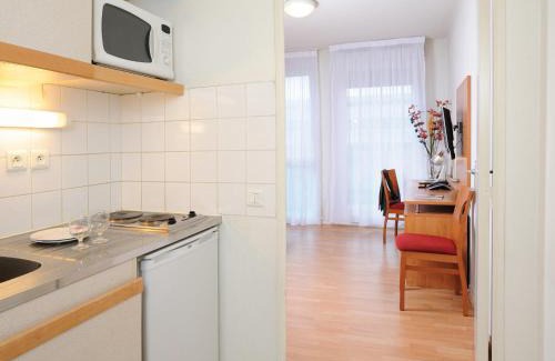 Ivry-port Apartamento | Séjours & Affaires Paris Ivry