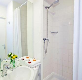 Ivry-port Apartamento | Séjours & Affaires Paris Ivry