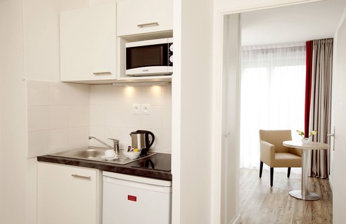 Bagneux Apartamento | Séjours & Affaires Paris Bagneux