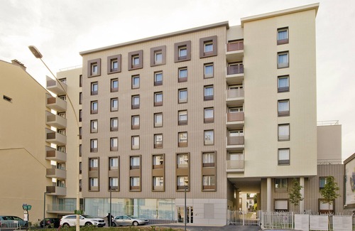 Bagneux Apartamento | Séjours & Affaires Paris Bagneux