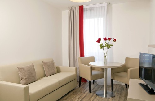 Bagneux Apartamento | Séjours & Affaires Paris Bagneux