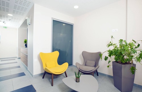 Bagneux Apartamento | Séjours & Affaires Paris Bagneux