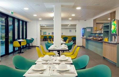 Bagnolet Apartamento | Séjours & Affaires Paris Bagnolet