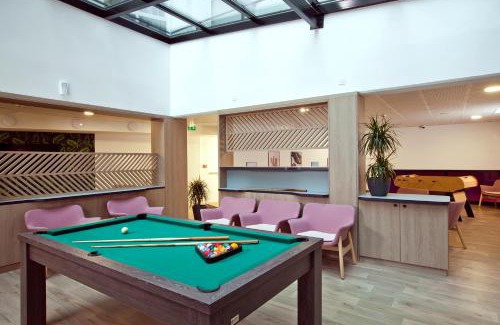 Bagnolet Apartamento | Séjours & Affaires Paris Bagnolet