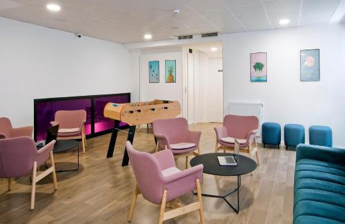 Bagnolet Apartamento | Séjours & Affaires Paris Bagnolet