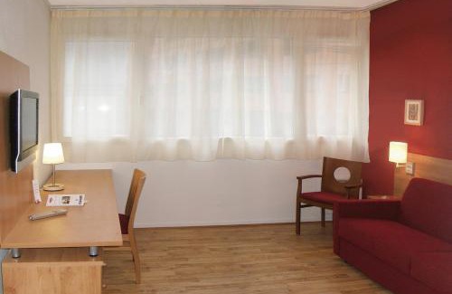 Plateau - Mont-Valerien Apartamento | Séjours & Affaires Paris-Nanterre
