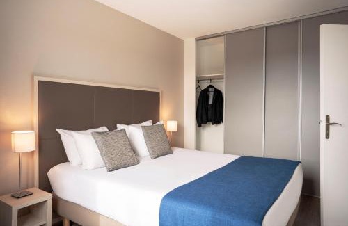 Domaine du Bois Apartamento | Séjours & Affaires Paris Vincennes