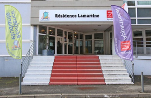Poitiers Casa | Séjours & Affaires Poitiers Lamartine