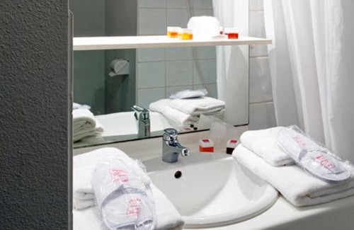 Poitiers Apartamento | Séjours & Affaires Poitiers Lamartine