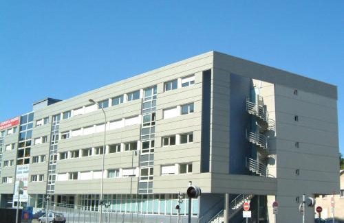 Poitiers Apartamento | Séjours & Affaires Poitiers Lamartine
