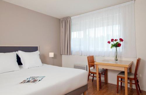 Poitiers Apartamento | Séjours & Affaires Poitiers Lamartine