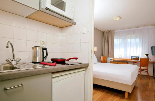 Poitiers Apartamento | Séjours & Affaires Poitiers Lamartine