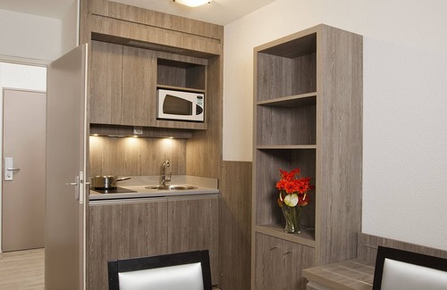 Reims Apartamento | Séjours & Affaires Reims Clairmarais