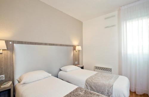 Reims Apartamento | Séjours & Affaires Reims Clairmarais