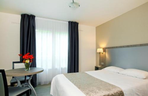 Reims Apartamento | Séjours & Affaires Reims Clairmarais