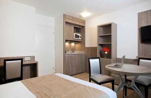 Reims Apartamento | Séjours & Affaires Reims Clairmarais