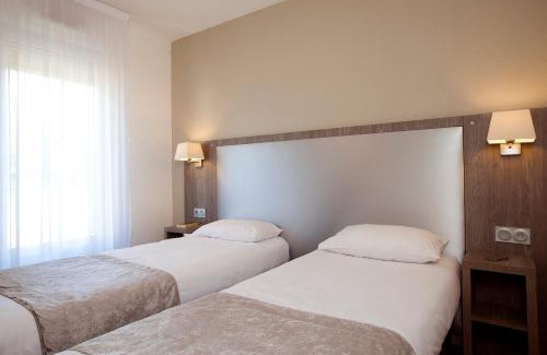 Reims Apartamento | Séjours & Affaires Reims Clairmarais
