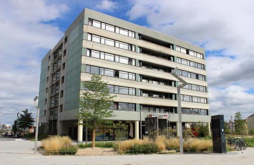 Sud-Gare Apartamento | Séjours & Affaires Rennes de Bretagne