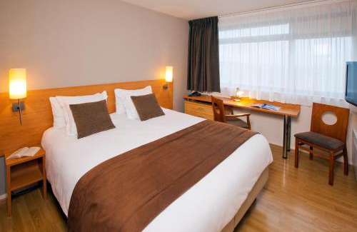 Sud-Gare Apartamento | Séjours & Affaires Rennes de Bretagne