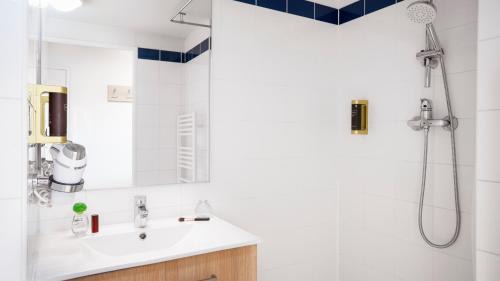 Serris Apartamento | Séjours & Affaires Serris Rive Gauche