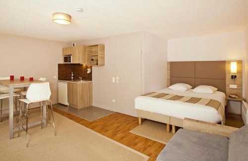 City-Centre - Petite France Apartamento | Séjours & Affaires Strasbourg Kleber