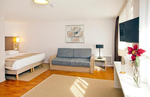 City-Centre - Petite France Apartamento | Séjours & Affaires Strasbourg Kleber