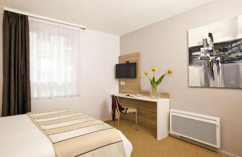 City-Centre - Petite France Apartamento | Séjours & Affaires Strasbourg Kleber
