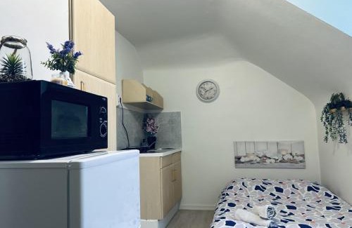 Poincare Apartamento | Séjours au centre de Strasbourg