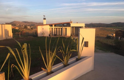 Tandil Casa | Séptimo Día