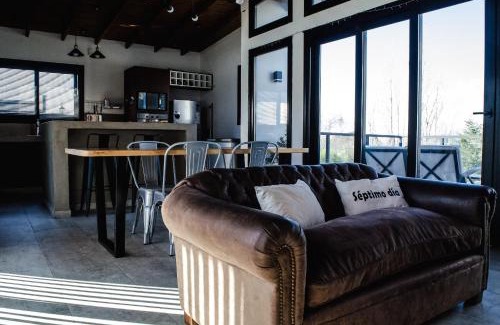Tandil Casa | Séptimo Día