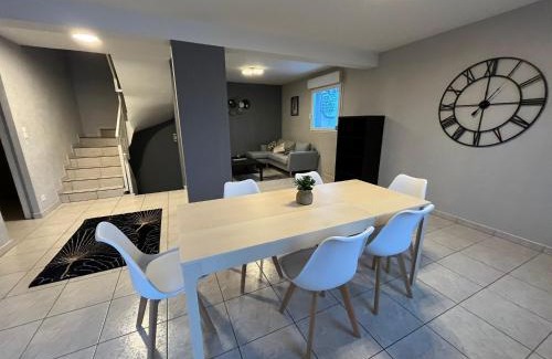 Seltz Casa | Sérénité alsacienne