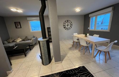 Seltz Casa | Sérénité alsacienne