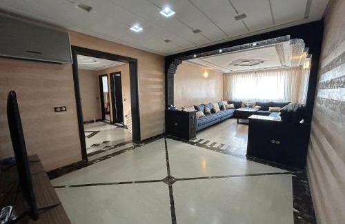 Agadir Apartamento | Sérénité & Confort - Agadir